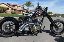 west coast choppers motorcycles for sale  Winchester