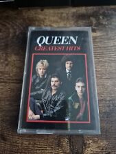 Queen greatest hits for sale  PAIGNTON