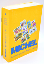Michel übersee katalog gebraucht kaufen  Löchgau