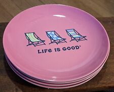 Life good plates for sale  Kenly