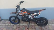 Motocross 50cc kxd usato  Giugliano In Campania