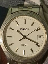Vintage tissot pr50 for sale  CIRENCESTER