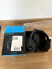 Logitech g533 wireless for sale  DIDCOT