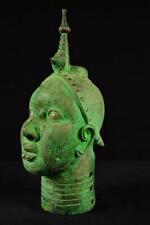 17660 bronze african d'occasion  Expédié en Belgium