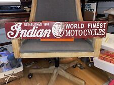 Indian motorcycles old for sale  USA