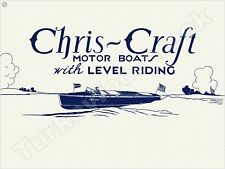 Chris craft motor for sale  Leipsic