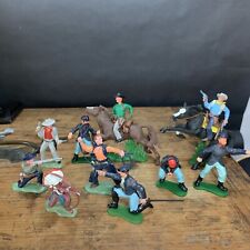 Britains toy soldiers for sale  ACCRINGTON