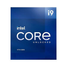 Intel prozessor 11900k gebraucht kaufen  Bergheim
