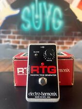 Electro harmonix rtg for sale  Shipping to Ireland