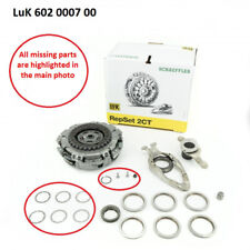 Luk 602000700 clutch for sale  BARNSLEY
