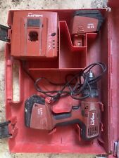 Perceuse hilti 151 d'occasion  Heyrieux