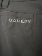 oakley golf trousers for sale  CIRENCESTER