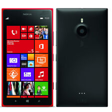 Smartphone Nokia Lumia 1520 6.0" original desbloqueado 2GB RAM 3G 20MP câmera Zeiss, usado comprar usado  Enviando para Brazil