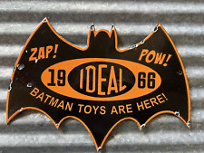 Batman ideal toys for sale  Weaver