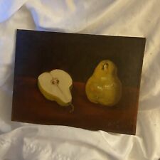 Vintage pear pair for sale  Clearwater