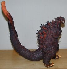 Figura Completa DEAGOSTINI Godzilla Toho Monsters 7" 2016 SHIN GODZILLA VENTA EE. UU. segunda mano  Embacar hacia Argentina