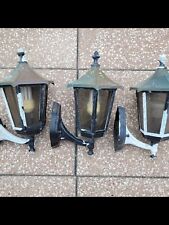 Außenlampen wandlampen gebrau gebraucht kaufen  Schwerin-Umland IV