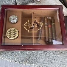 Carlos chavez humidor for sale  Lakeland