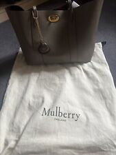 Mulberry bayswater tote for sale  NORWICH