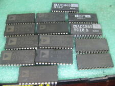 1pcs AD1865N Completo Dual 18-Bit 16 X Fs Audio DAC comprar usado  Enviando para Brazil