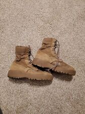 us army coyote brown boots for sale  Moscow