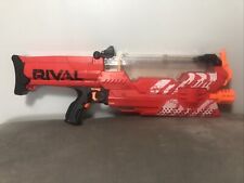 Nerf rival nemesis for sale  PRUDHOE