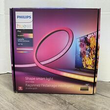 Usado, Tira de luz gradiente Philips Hue Play caixa aberta para TVs 75" comprar usado  Enviando para Brazil