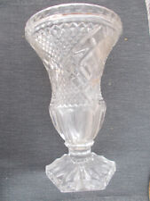 Ancien vase verre d'occasion  Les Sorinières