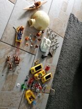 Playmobil konvolut polar gebraucht kaufen  Sennestadt