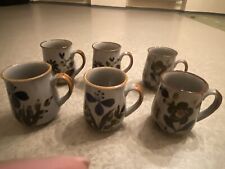 Tassen keramikoptik gebraucht kaufen  Kempten
