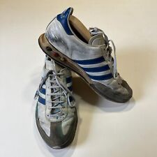 Vintage adidas campag for sale  UK