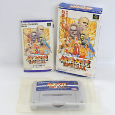 Usado, FATAL FURY SPECIAL Super Famicom Nintendo 2745 sf comprar usado  Enviando para Brazil