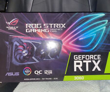 Rtx 3060 asus for sale  Bloomington