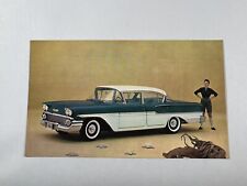 Original 1958 postcard for sale  Essex