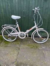 Raleigh compact fold for sale  HIGH WYCOMBE