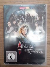 Dvd haus anubis gebraucht kaufen  Hanau