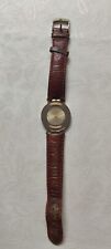 Vintage philip watch usato  Roma