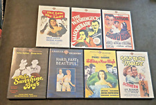 lot 7 movie dvds for sale  Oklahoma City
