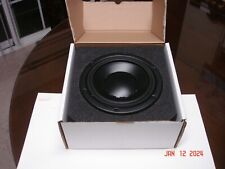 Dynaudio mid bass for sale  Westminster