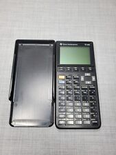 Texas instruments grahping for sale  Burkburnett