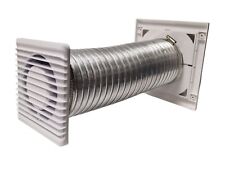 Bathroom ventilation kit for sale  Shipping to Ireland