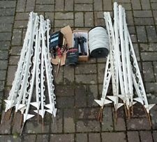 fencing stakes for sale  BRAINTREE