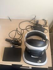 Playstation headset great for sale  WELLINGBOROUGH