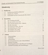 Deutsch unterrichtsmaterialien gebraucht kaufen  Amberg