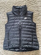 Men nike gilet for sale  NORWICH