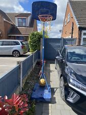 Basketball hoop stand for sale  ST. HELENS