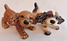 goebel spaniel dog figurine for sale  Jackson