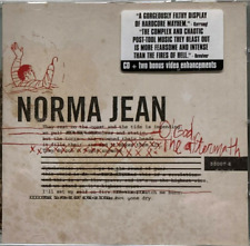 Norma jean god for sale  UK