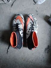 Neymar football boots for sale  LONDON