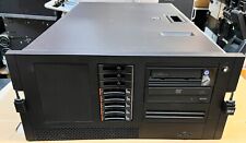 IBM System x3500 M4 2x Xeon E5640 @2.67GHz 48GB 5x146GB 2xCards 2xPSU for sale  Shipping to South Africa